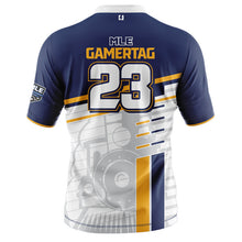 Load image into Gallery viewer, MLE Express Praetorian Jersey (Premium)
