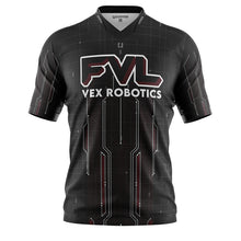 Load image into Gallery viewer, FVL Robotics esports Praetorian Jersey (Premium)
