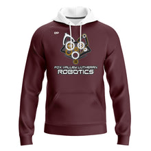 Load image into Gallery viewer, FVL Robotics Hyperion Hoodie (Premium)
