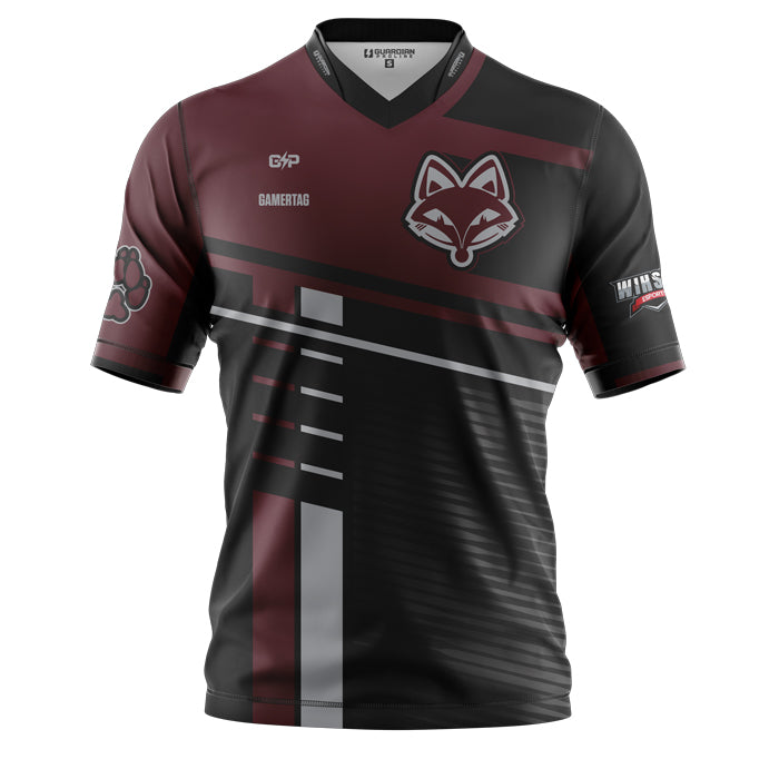 FVL esports Praetorian Jersey (Premium) – Guardian Proline