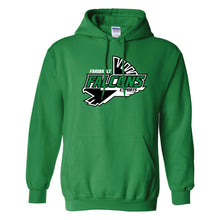 Load image into Gallery viewer, Faribault esports Hoodie (Cotton)
