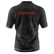 Load image into Gallery viewer, Ferris State esports Praetorian Jersey (Premium)
