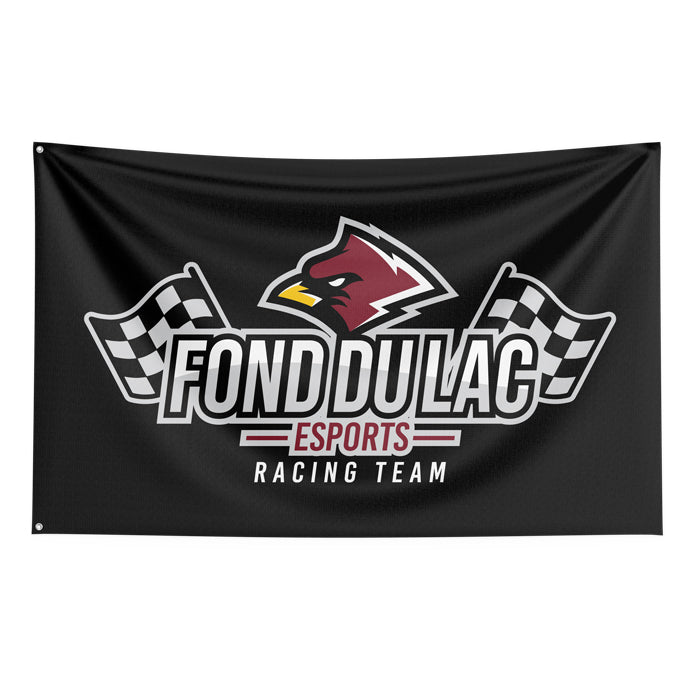 Fond Du Lac esports Flag (56