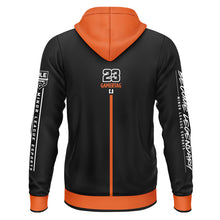 Load image into Gallery viewer, MLE Foxes Hyperion Hoodie (Premium)
