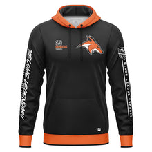 Load image into Gallery viewer, MLE Foxes Hyperion Hoodie (Premium)
