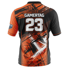 Load image into Gallery viewer, MLE Foxes Praetorian Jersey (Premium)
