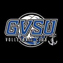 Load image into Gallery viewer, GVSU Volleyball Club Performance TShirt
