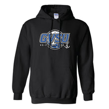 Load image into Gallery viewer, GVSU Volleyball Club Hoodie (Cotton)
