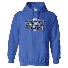 Load image into Gallery viewer, GVSU Volleyball Club Hoodie (Cotton)
