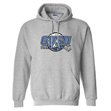 Load image into Gallery viewer, GVSU Volleyball Club Hoodie (Cotton)
