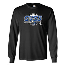 Load image into Gallery viewer, GVSU Volleyball Club LS TShirt (Cotton)
