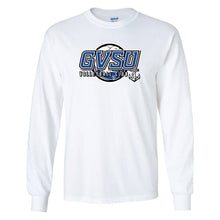 Load image into Gallery viewer, GVSU Volleyball Club LS TShirt (Cotton)
