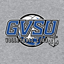 Load image into Gallery viewer, GVSU Volleyball Club Performance TShirt
