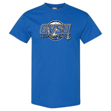 Load image into Gallery viewer, GVSU Volleyball Club TShirt (Cotton)
