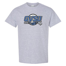 Load image into Gallery viewer, GVSU Volleyball Club TShirt (Cotton)
