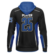 Load image into Gallery viewer, GVSU Volleyball Club Hyperion Hoodie (Premium)
