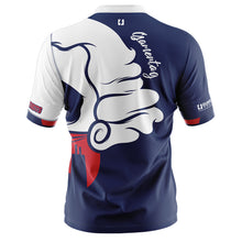 Load image into Gallery viewer, GWHS ePatriots Alternate Praetorian Jersey (Premium)
