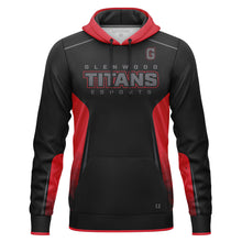 Load image into Gallery viewer, Glenwood esports Hyperion Hoodie (Premium)
