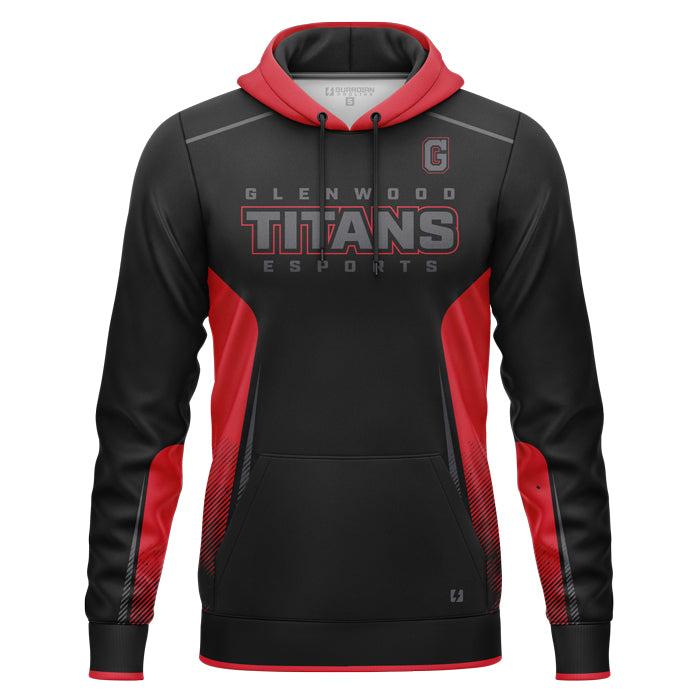 Glenwood esports Hyperion Hoodie (Premium)