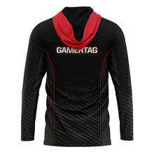Load image into Gallery viewer, Glenwood esports LS Elysium Hoodie (Premium)
