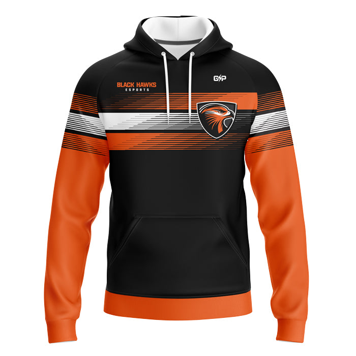 Grafton esports Hyperion Hoodie (Premium)