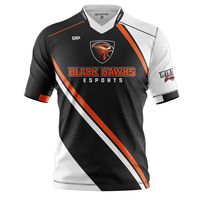 Grafton esports Praetorian Jersey (Premium)