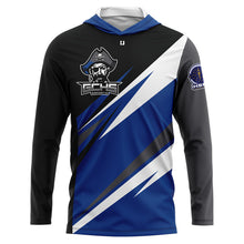 Load image into Gallery viewer, Greensburg esports Elysium Hoodie
