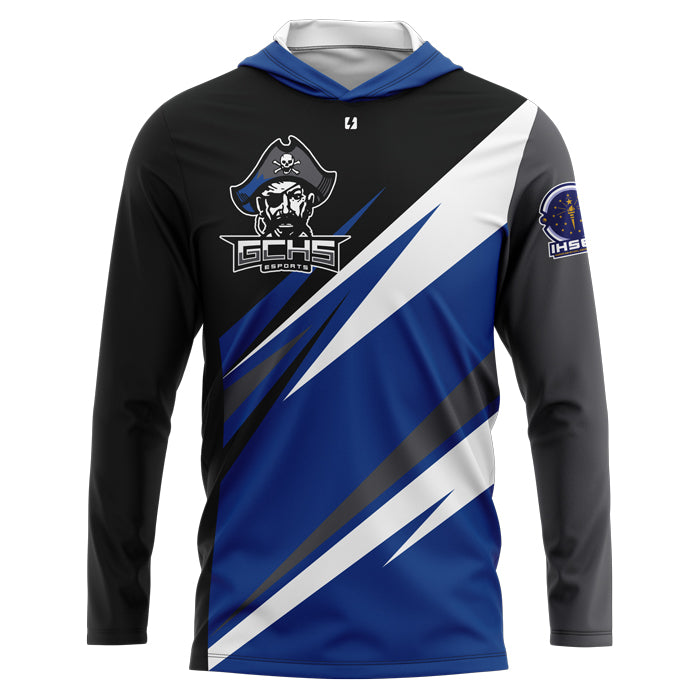 Greensburg esports Elysium Hoodie