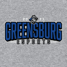 Load image into Gallery viewer, Greensburg esports TShirt
