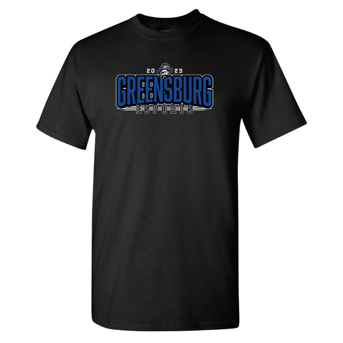 Greensburg esports TShirt