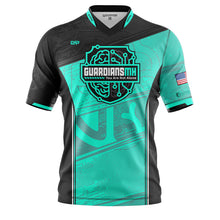 Load image into Gallery viewer, Guardians MH Inverted Praetorian Jersey (Premium)
