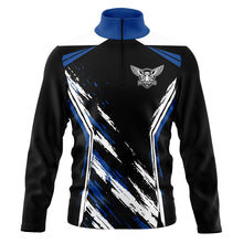 Load image into Gallery viewer, Heartland CC Esports Centurion LS 1/4 Zip (Premium)
