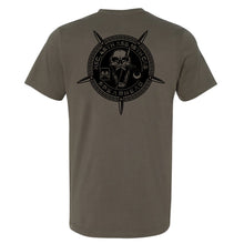 Load image into Gallery viewer, HSC Spearhead 46th ASB TShirt (Cotton)
