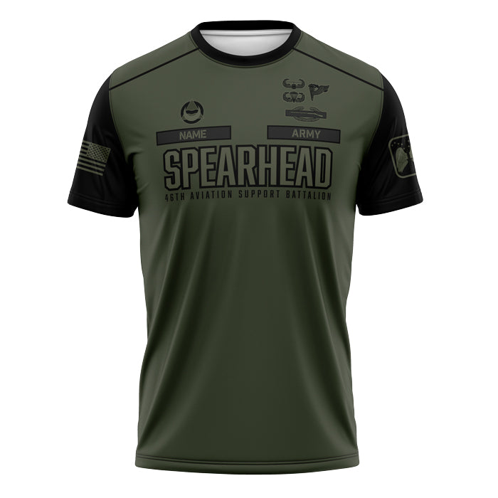 HSC Spearhead 46th ASB 