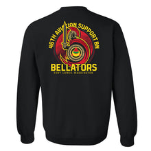 Load image into Gallery viewer, Bellators 46th ASB Sweatshirt (Cotton)
