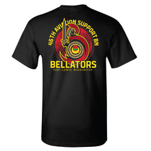 Load image into Gallery viewer, Bellators 46th ASB TShirt (Cotton)
