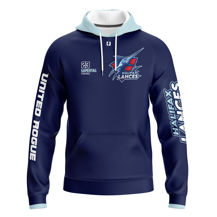 Halifax Lances Hyperion Hoodie (Premium)