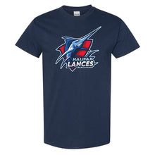 Load image into Gallery viewer, Halifax Lances TShirt (Cotton)
