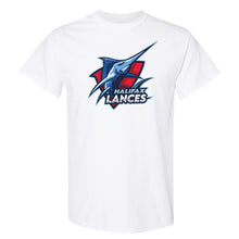 Load image into Gallery viewer, Halifax Lances TShirt (Cotton)
