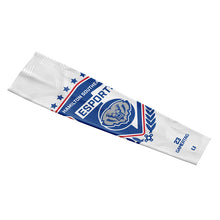 Load image into Gallery viewer, Hamilton Southeastern Esports Arm Sleeves (Premium) 2 Pack
