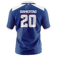 Load image into Gallery viewer, Hamilton Southeastern esports Praetorian Jersey (Premium)
