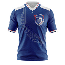 Load image into Gallery viewer, Hamilton Southeastern esports Praetorian Jersey (Premium)
