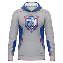 Load image into Gallery viewer, Hamilton Southeastern Esports Hyperion Hoodie (Premium)
