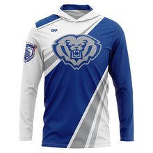 Load image into Gallery viewer, Hamilton Southeastern Esports Elysium TShirt Hoodie (Premium)
