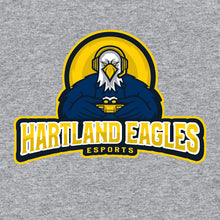 Load image into Gallery viewer, Hartland esports TShirt (Cotton)
