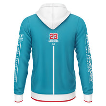 Load image into Gallery viewer, MLE Hawks Hyperion Hoodie (Premium)
