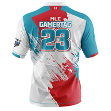 Load image into Gallery viewer, MLE Hawks Praetorian Jersey (Premium)
