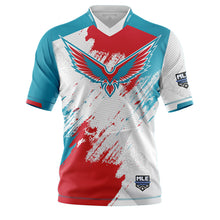 Load image into Gallery viewer, MLE Hawks Praetorian Jersey (Premium)
