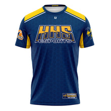 Load image into Gallery viewer, &quot;PLAYERS ONLY&quot; Hillsdale esports Vanguard Jersey
