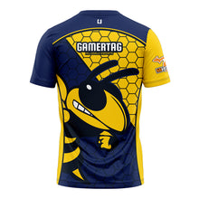 Load image into Gallery viewer, Hillsdale esports Guardian Jersey (Premium)
